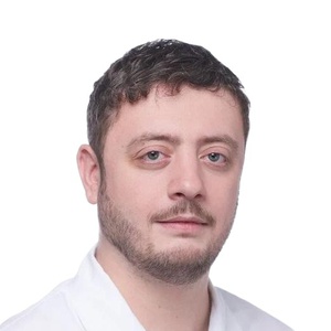 Черкесов Андрей