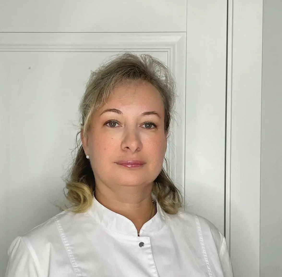Чебанова