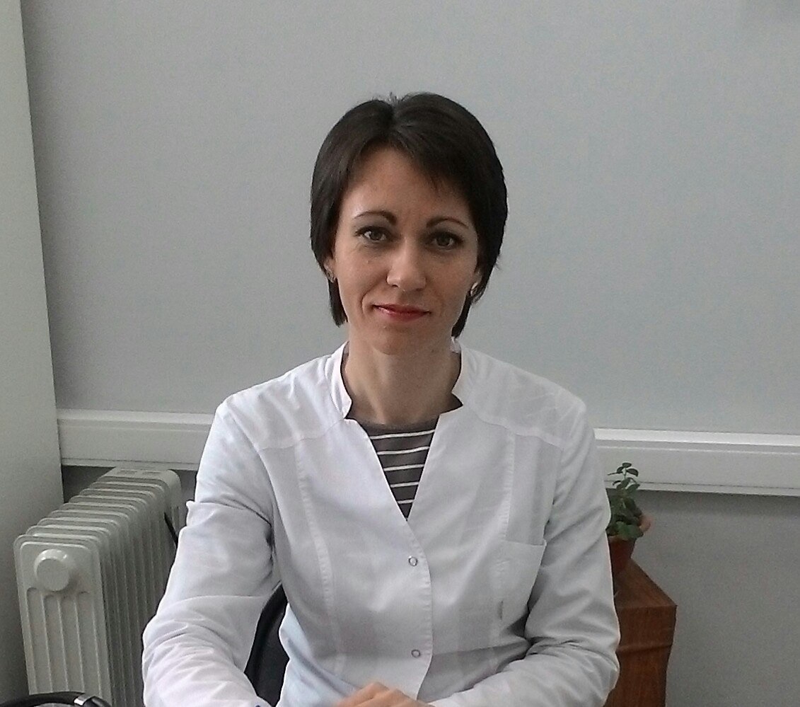 Кабанова