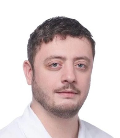Черкесов Андрей