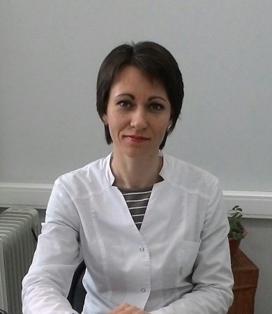 Кабанова