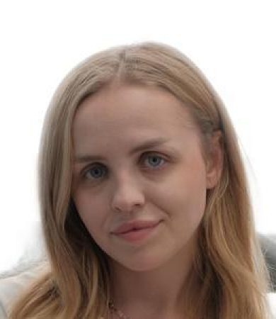 Рудякова